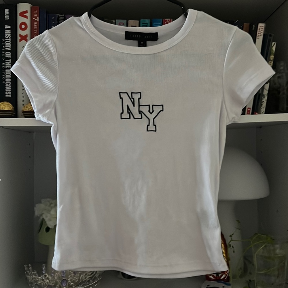 New York Shirt
